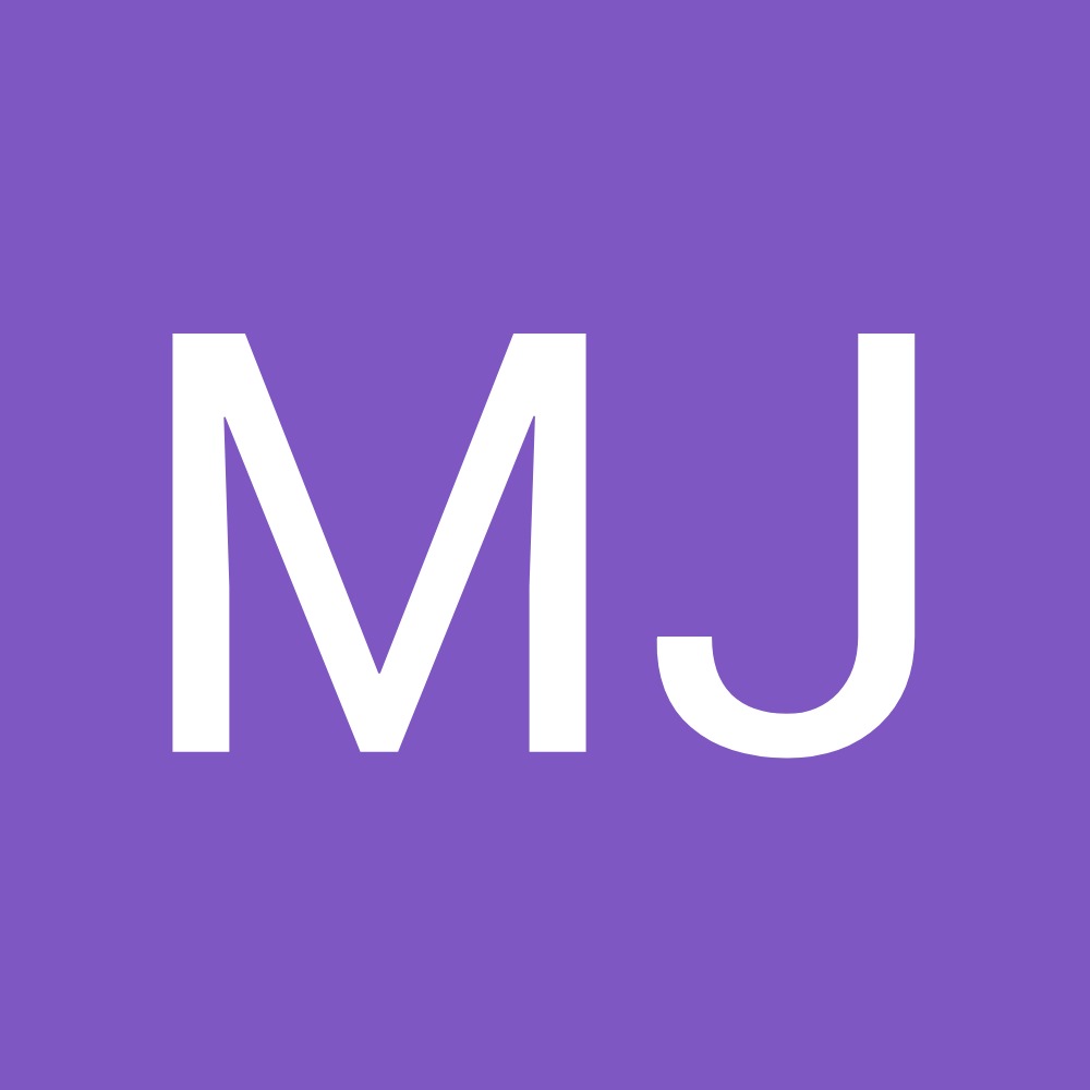 Meet your Posher, Mj